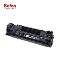 Cartouches de toner 285a 85a pour HP LaserJet 1212nf 1214nfh 1217nf Pro P1100Pro P1102W Pro M1130 Pro M1132 Pro M1210