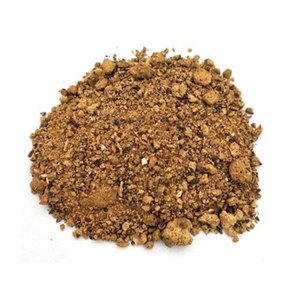 Farine de coton jaune de qualité fantastique, 2-3 mesh, pour chevaux, poissons, bovins, porcs, chiens, vente en vrac - Product Image 1