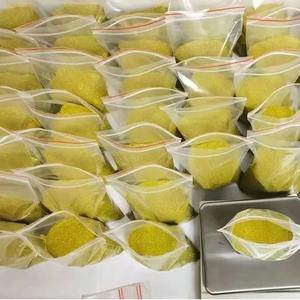 Grain abrasif industriel de grain de catégorie technique de la poussière de poudre de diamant de précision de grande pureté 40-60 dureté 10 pour l'aérospatiale - Product Image 4