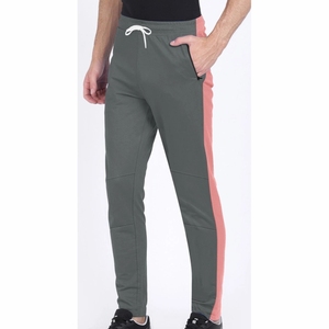 Pantalones informales para hombre más vendidos del fabricante, pantalones antiarrugas de lona ligeros con servicio OEM - Product Image 1