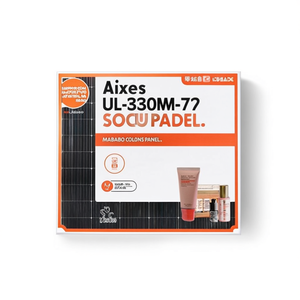 Panel Solar Aises UL-330M-72 - Product Image 2