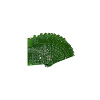 Commande en ligne multicouche PCB & PCBA Factory Design Inverter Control Motherboard Board Printed Circuit Assembly Design Board