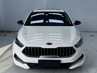 Mobil Bekas 2021 Kia K3 1.5L Auto Mobil Bekas Berbahan Bakar Bensin 5 Kursi Setir Kiri