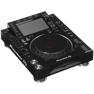 เครื่องเล่นเพลงดีเจมืออาชีพ C DJ 2000 NXS2 ความละเอียดสูง ใหม่เอี่ยม - Product Image 1