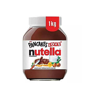 Proveedor de Nutella original de alta calidad en venta al mejor precio - Product Image 5