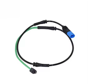 Capteur d'usure des plaquettes de frein arrière 34356870354 pour BMW G20 G21 G28 G80, indicateur d'usure des freins Série 3 M340i G80 M3, fil d'avertissement de freinage - Product Image 2