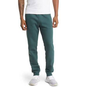 Pantalones Deportivos de Felpa para Hombre, Estilo Urbano, Gruesos, Personalizados, Cálidos - Product Image 2