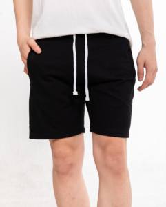 Wholesale <b>Men's</b> Cotton Compression <b>Trousers</b> & Custom Printed Shirt Competitive Price for Apparel Processing Services - Product Image 1