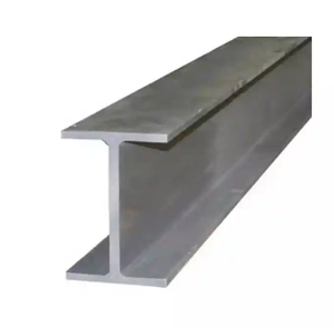 Fournisseur d'usine Q235B Q345B Q420C Q460C SS40 poutre en acier en H poutre en I - Product Image 1