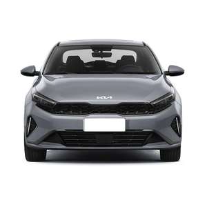 Auto Sedán K3 2024 Edición Confort de Alta Calidad, 1.5L CVT, 4 Puertas, 5 Asientos, Vehículo Compacto, Asientos de Cuero, Combustible Diésel, Automático, Volante a la Izquierda - Product Image 1