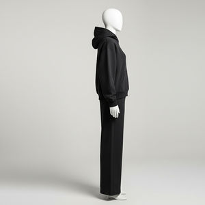 Vêtements de sport Index Design unique Survêtement délavé à l'acide Survêtement délavé à l'acide confortable Vêtements décontractés Utilisation hivernale Survêtements délavés à l'acide - Product Image 6