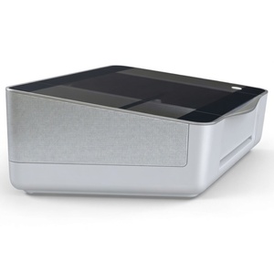 เครื่องตัดและแกะสลักด้วยเลเซอร์ CO2 แบบตั้งโต๊ะ 45W ระดับมืออาชีพ – เครื่องพิมพ์เลเซอร์อัจฉริยะความแม่นยำสูง - Product Image 3