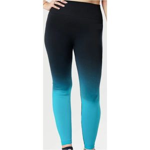 Leggings Deportivos de Cintura Alta para Mujer, Transpirables, con Cordón Ajustable, Estampado por Transferencia de Calor, para Yoga, Running y Gimnasio - Product Image 5