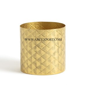 Greatest Quality Gold Plated Indoor and <b>Outdoor</b> Home Waste <b>Bin</b> Latest Designing New Look Hotels Indoor Corner Waste <b>Bin</b> Trash - Product Image 1