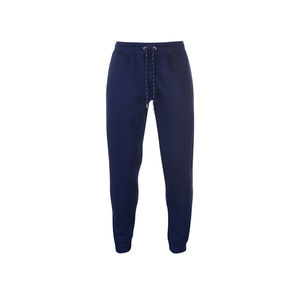 Best Quality Custom Made <b>Mens</b> <b>Trousers</b> Cotton Polyester Canvas Flat Front Mid <b>Waist</b> <b>Elastic</b> Closure Outdoor Wear OEM Service - Product Image 3