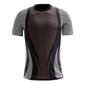 Camiseta de Fútbol Retro Clásica Transpirable de Alta Calidad de Pakistán, Manga Corta, Unisex, 100% Poliéster, Personalizable - Product Image 1