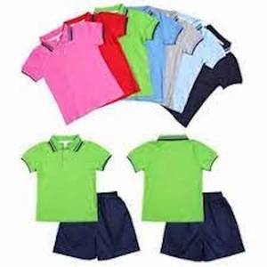 Bata de laboratorio Unisex, traje de enfermera de algodón, tela de plomo, Material de soporte, tipo de género, suministro de servicio de pedido, venta al por mayor - Product Image 1