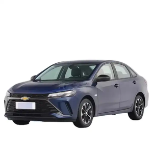 Voiture de sport 1.3T de haute qualité, 4 portes, 5 places, boîte automatique, occasion, essence - Product Image 1