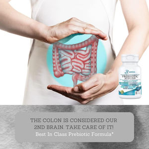 Cápsulas de Probióticos Personalizables, 50 Mil Millones de UFC, Suplemento de Cápsulas Probióticas para la Salud Intestinal, Cápsulas de Prebióticos Digestivos - Product Image 5