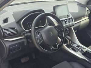 Mitsubishi Eclipse Cross SE 2025 d'occasion en excellent état - Product Image 3