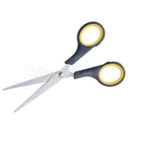 Ciseaux polyvalents professionnels à arrivée chaude Ciseaux polyvalents professionnels en acier inoxydable - Product Image 6