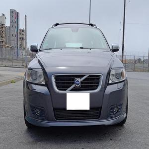 VOLVO V50 T5 AWD R-DESIGN 2010 d'occasion, conduite à gauche/droite - Product Image 1
