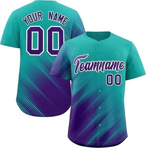 Custom Comfortable Baseball and Softball Wear - Product Image 3