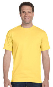 T-shirt gris à manches courtes et col rond pour hommes respirant - Product Image 5