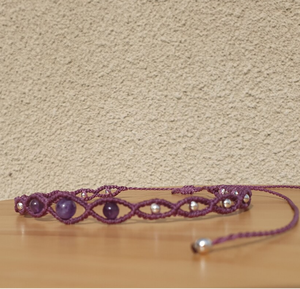 สร้อยคอพร้อมจี้ลูกปัดสร้อยคอโซ่สำหรับคุณแม่ - Product Image 1