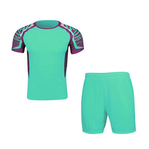 Uniforme de tennis pour hommes de haute qualité logo personnalisé vente en gros nouvelle collection pour tenue décontractée ensembles de vêtements de fitness de haute qualité - Product Image 1