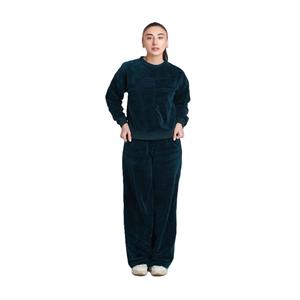 Sweats à capuche survêtement grande taille pantalons de survêtement deux pièces ensemble de haute qualité automne hiver quotidien décontracté Fitness Jogging costume - Product Image 6