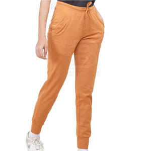 Gran oferta de pantalones de calidad premium para mujer, de secado rápido y transpirables con cintura media, estilo frontal plano, para invierno - Product Image 2