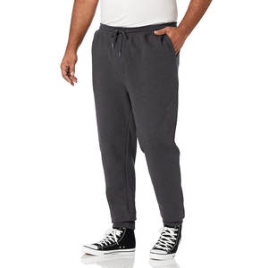 Custom Private Label Breathable And Lightweight Men <b>Joggers</b> Top Selling <b>Slim</b> <b>Fit</b> Sweat Pants Gym Fitness Wear - Product Image 2