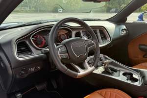 SUPER PROPRE 2019 DOD-GE CHALL-ENGER S-RT HELLCAT REDEYE WIDEBODY PRÊT À ÊTRE EXPÉDIÉ - Product Image 3