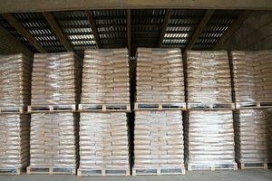 Pellets de madera Enplus A1 de Alemania, fabricantes europeos, combustible de pellets de madera de haya, exportación de pellets de madera a granel de 6 mm. - Product Image 5