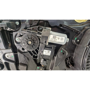 กลไกยกกระจกหน้ารถ SX JEEP คอมพาสซีรีส์ 6000630368 55282328 (16>) - Product Image 2