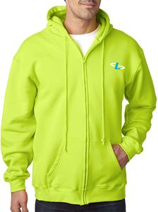 Streetwear à capuche personnalisé Sweats à capuche à sublimation pour hommes Fabrication de sweats à capuche surdimensionnés de haute qualité - Product Image 6