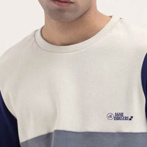 Sudaderas con Capucha de Forro Polar para Hombre, 100% Algodón, Color Sólido, Transpirables, Casuales, de Moda, Más Vendidas al por Mayor - Product Image 6