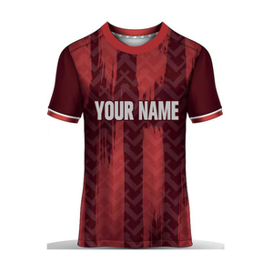 Maillot de football de qualité supérieure avec personnalisation, nouvelle collection 2023 - Product Image 5