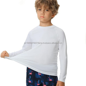 เสื้อยืดกีฬาแขนสั้นผู้ชาย ผ้าถัก ระบายอากาศ แห้งเร็ว ป้องกันแสงแดด ขายดี - Product Image 2