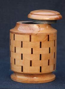 Urna de Madera de Haya para Cenizas Humanas, para Recuerdo, Urna Grande para Cenizas, Madera sin Acabado, Venta al por Mayor, Nuevo Diseño - Product Image 5