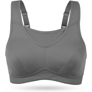 2025 nouvelles femmes sport soutien-gorge Yoga gilet entraînement culture débardeurs avec rembourré - Product Image 4