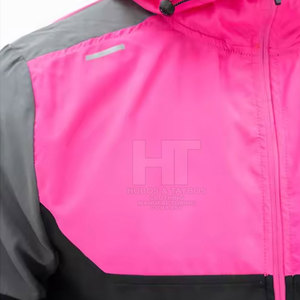 Meilleure vente sur mesure respirant décontracté hiver coupe-vent ensembles pour hommes-léger de haute qualité nouveauté - Product Image 6