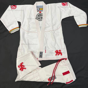 ชุดกิโมโน JJ Gis สีดำผ้าทอไข่มุกสั่งทำ - Product Image 4