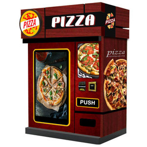 24 Hours Vend <b>Machine</b> Snacks and Drinks & Combo Freezer Vending <b>Machines</b> for Retail Items - Product Image 5