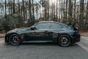 BMW M2 2024 Usado en Buen Estado, Motor de 3.0 Litros, 6 Cilindros, Twin-Turbo, M Sport, Modificaciones de Rendimiento Diferencial - Product Image 2