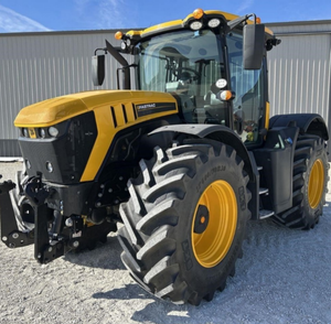 รถแทรกเตอร์ JCBb Fastrac 4220 ปี 2020 สำหรับขาย - Product Image 1