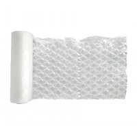 Emballage de protection pour coussin d'air, rouleau de Film de coussin d'air gonflable