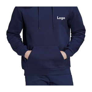 2025 gros hiver vêtements de sport décontractés Gym Fitness Tech polaire formation survêtements hommes deux pièces ensemble Jogging respirant unisexe - Product Image 5