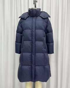 High Quality Women Puffer Jacket Customized Logo Stylish Winter <b>Bubble</b> Coat Comfortable Lightweight Streetwear - Product Image 4